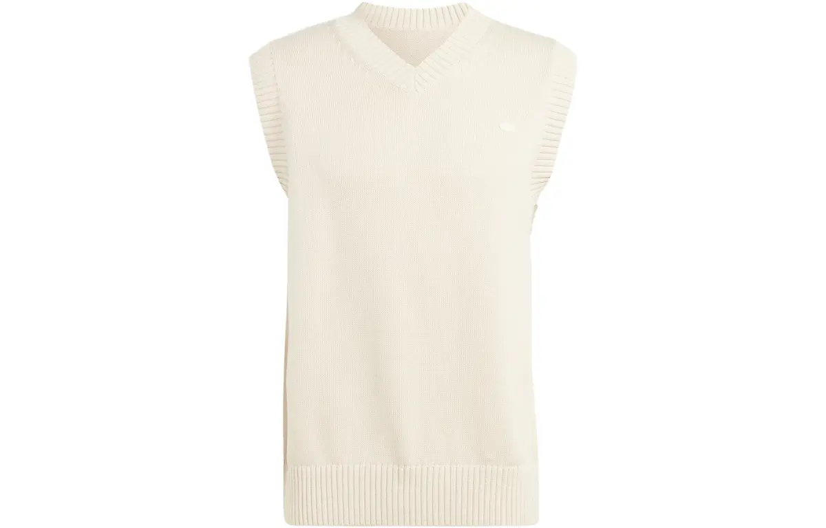 Adidas Originals Essential Tank Top Men's Wonder White