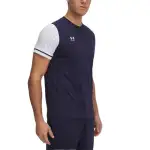 Under Armour Challenger T Shirt Men's Navy Blue 410