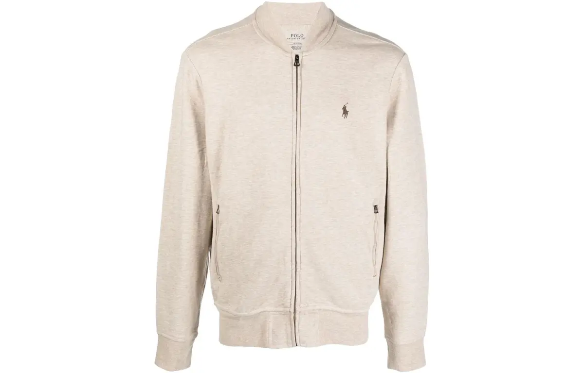 Polo Ralph Lauren Sweater Standard Men's Gray