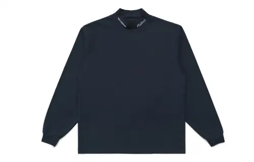 New Balance x MALBON Sweater Unisex Dark Blue