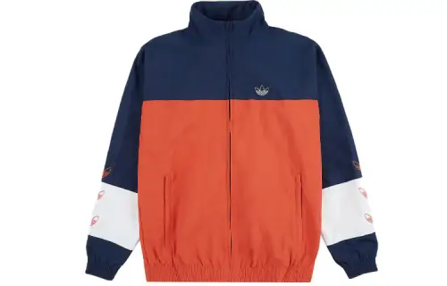 Adidas Originals Jackets Men's Turtleneck Moderate Other
