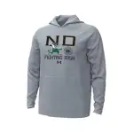 Under Armour IconCollegiate Lightweight Sweatshirt Men's Gray