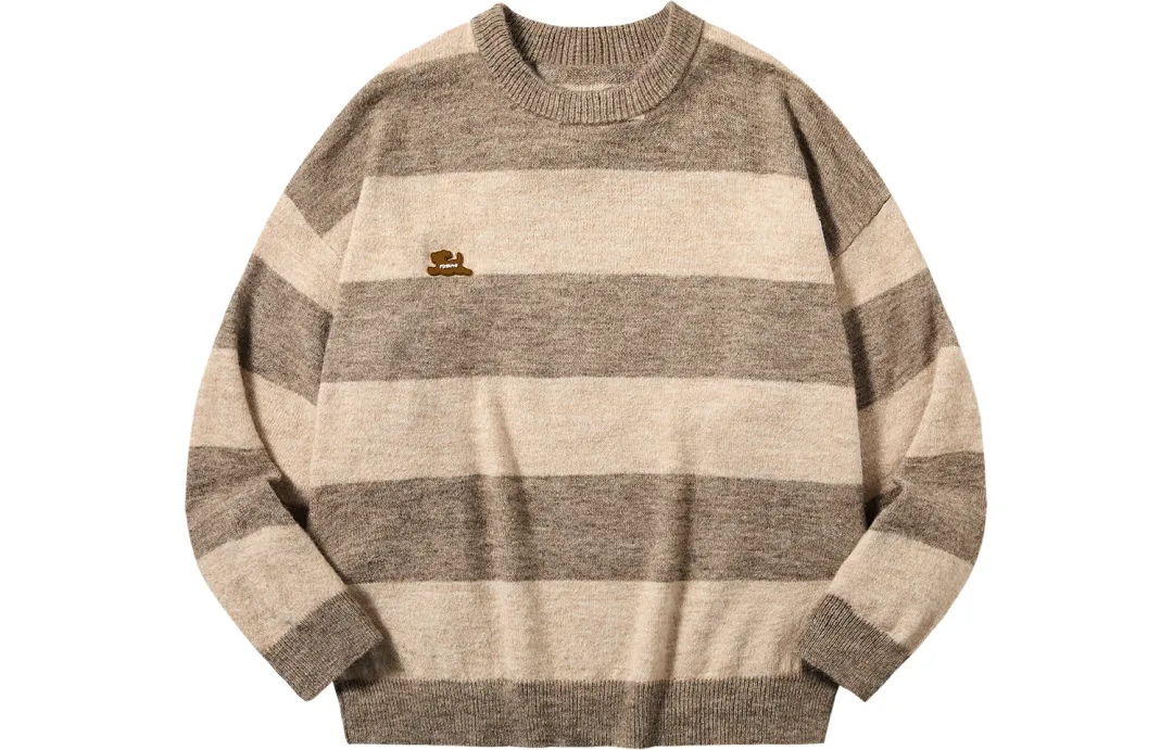 PSO Brand Puppy Collection Sweater Unisex