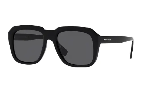 Burberry Sunglasses Men's Black