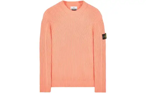 STONE ISLAND Compass badge Sweater