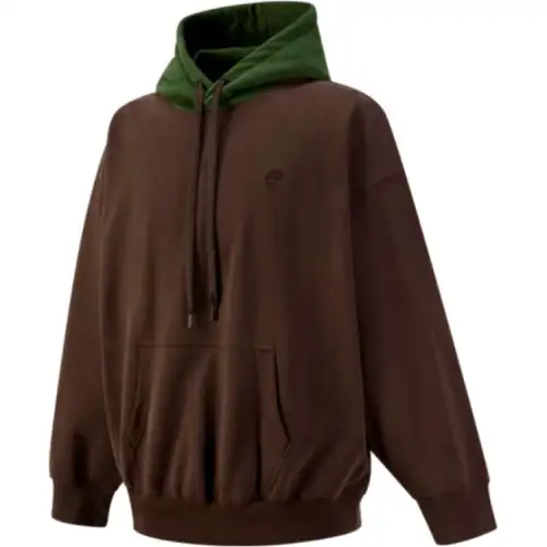 Timberland Sweatshirt Unisex Brown