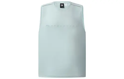 FILA Tank Top Men's Sky Aether Blue