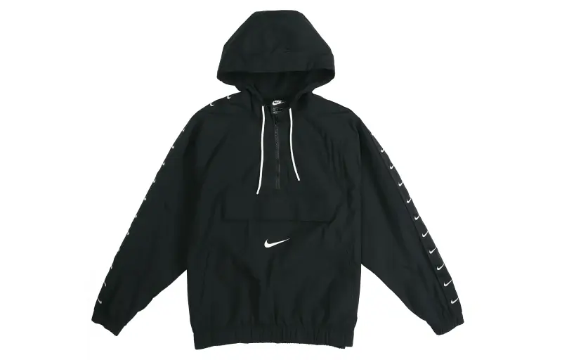 Nike Jackets Men's Hooded Moderate Other