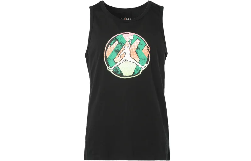 Jordan Sport Dna Tank Top