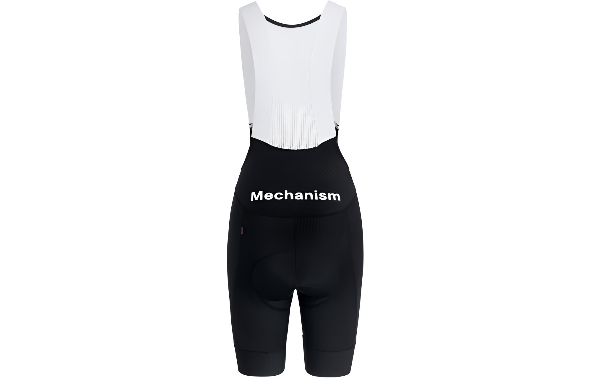 PAS NORMAL STUDIOS Cycling Pants Women’s Black