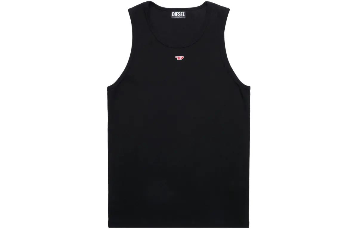 DIESEL T Lifty D Tank Top