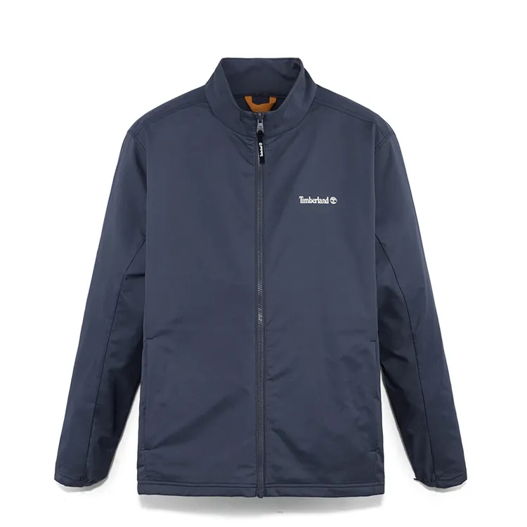 Timberland Jacket Men's Dark Gray
