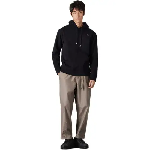 THE NORTH FACE Urban Exploration Sweatshirt Men's Cosmic Black
