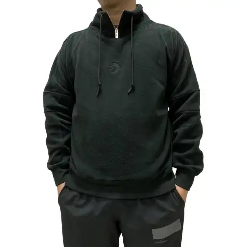 Converse Sweatshirt Men's Black