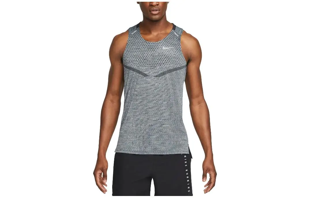 Nike Dri-FIT Adv TechKnit Ultra Men's Running Tank