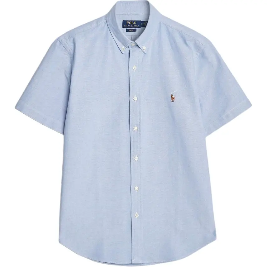 Polo Ralph Lauren Shirt Mixed Shipment Men's Blue