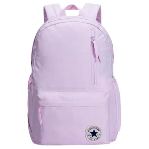 Converse Polyester Backpack Medium Light Purple