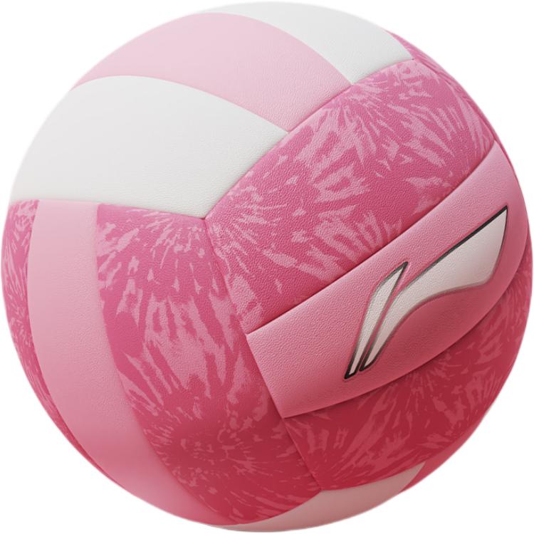 Li Ning LVDV201 2 Volleyball Pu Outdoor Unisex 21.5cm Exercise