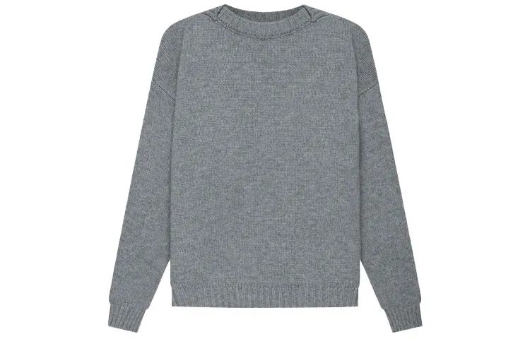 Fear Of God Seventh Collection Overlapped Sweater