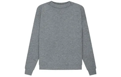 Fear Of God Seventh Collection Overlapped Sweater