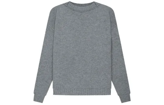 Fear Of God Seventh Collection Overlapped Sweater