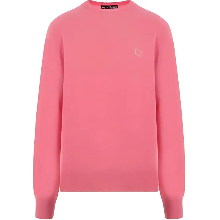 Acne Studios Sweater Men's Pink