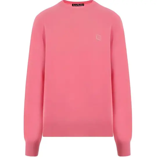Acne Studios Sweater Men's Pink