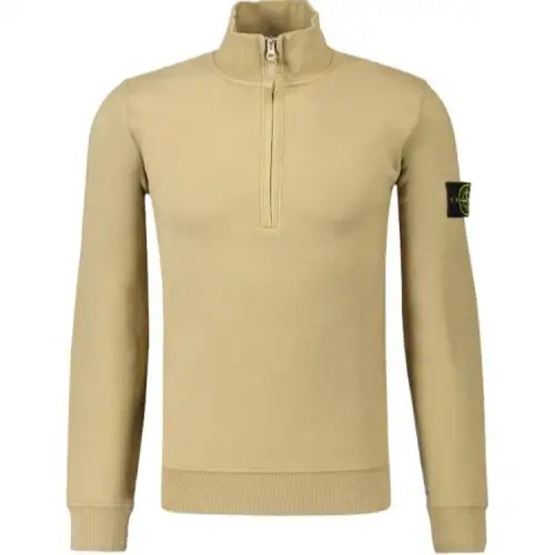 STONE ISLAND Compass-badge Sweatshirt