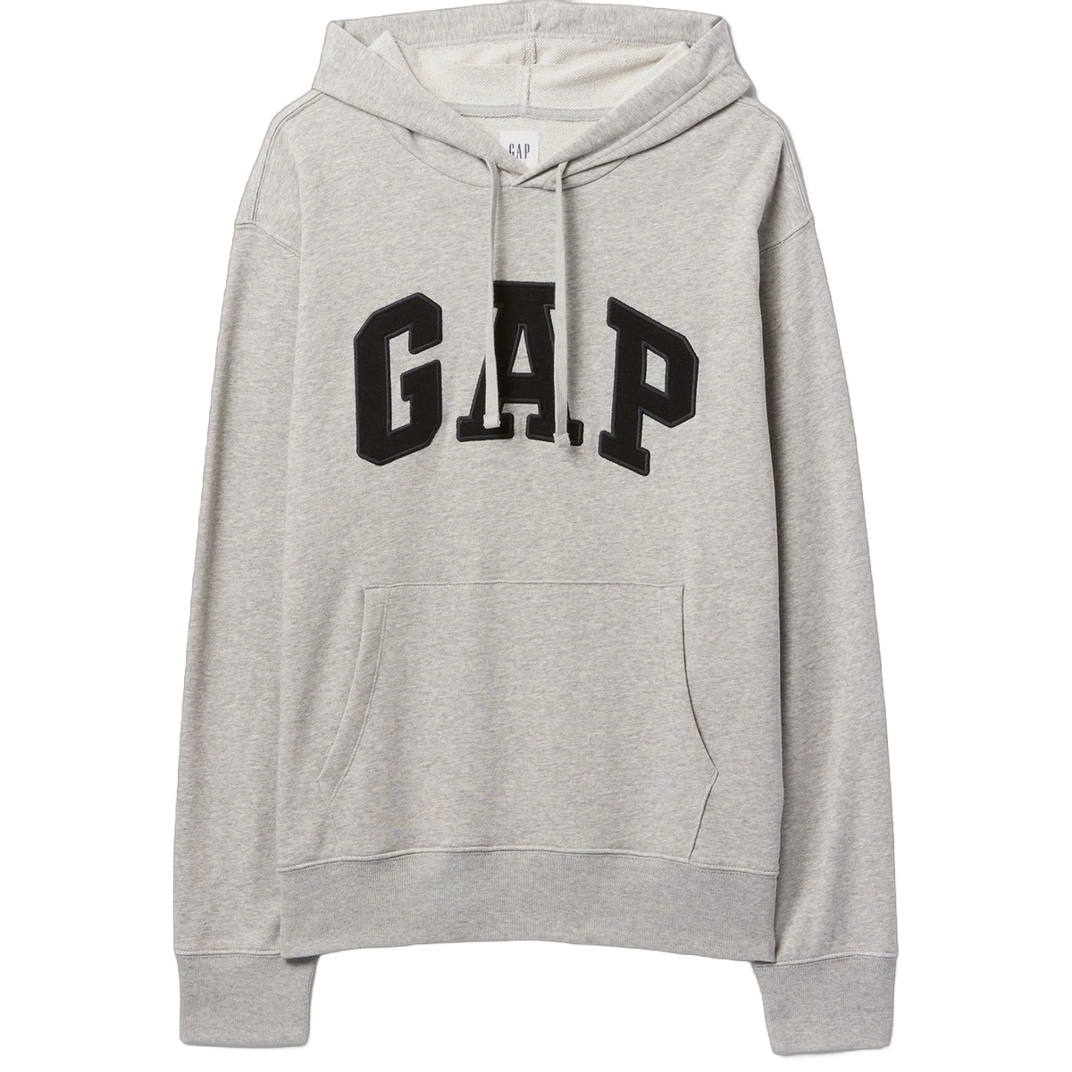 Мужское худи GAP (серое)
