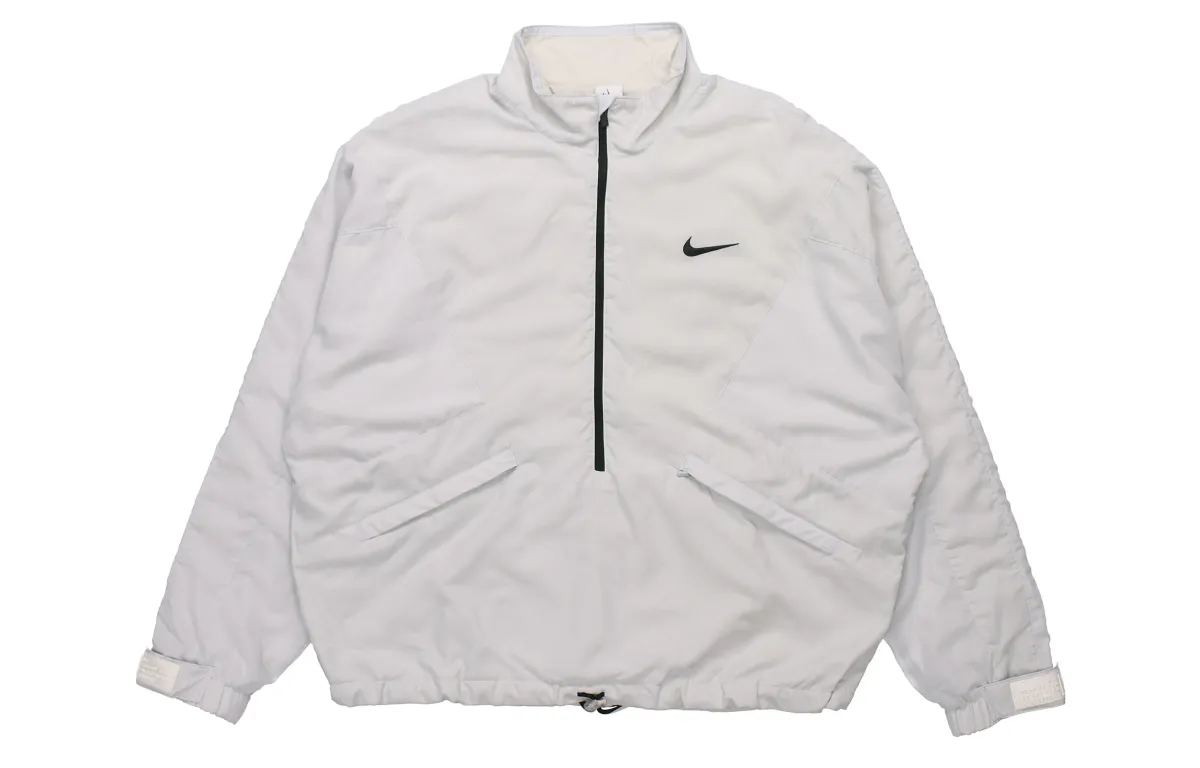 Fear Of God X Nike Half Zip Jacket