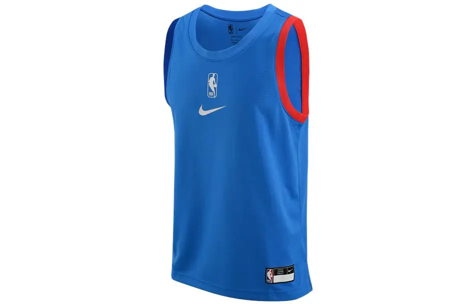 Nike Tank Top Men's Light Photo Blue