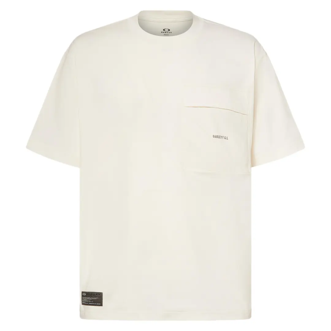 Oakley Fgl Scratch 5.0 T-shirt