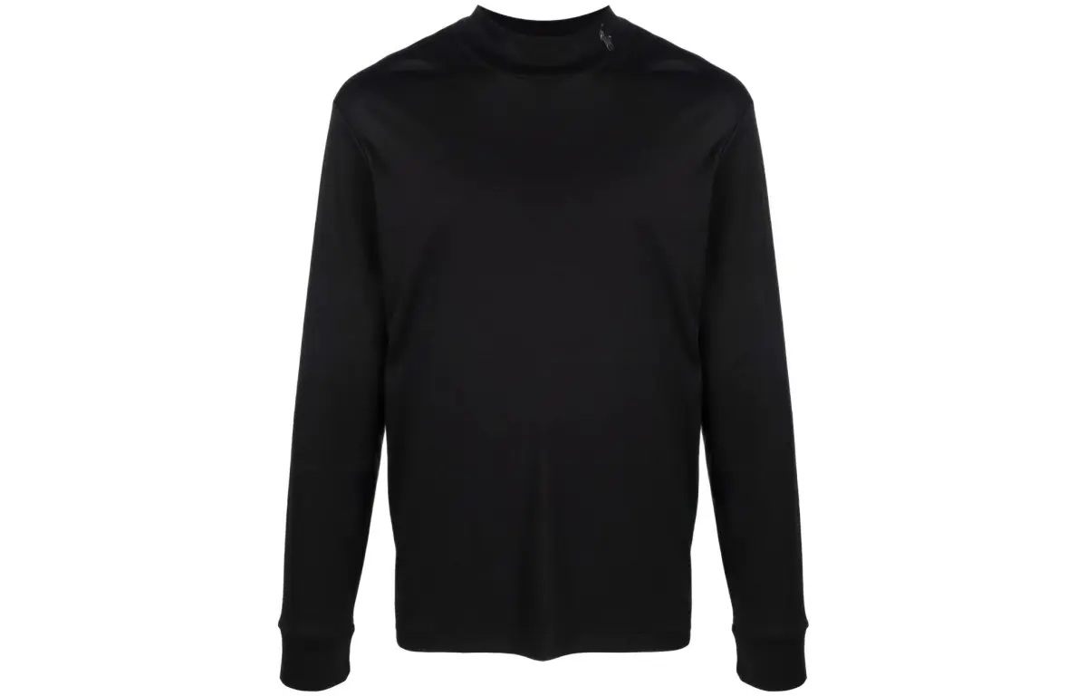 Polo Ralph Lauren Sweater Men's Black