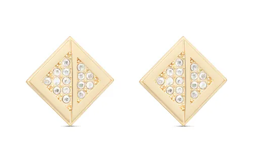 DIOR Stud Earrings Men's