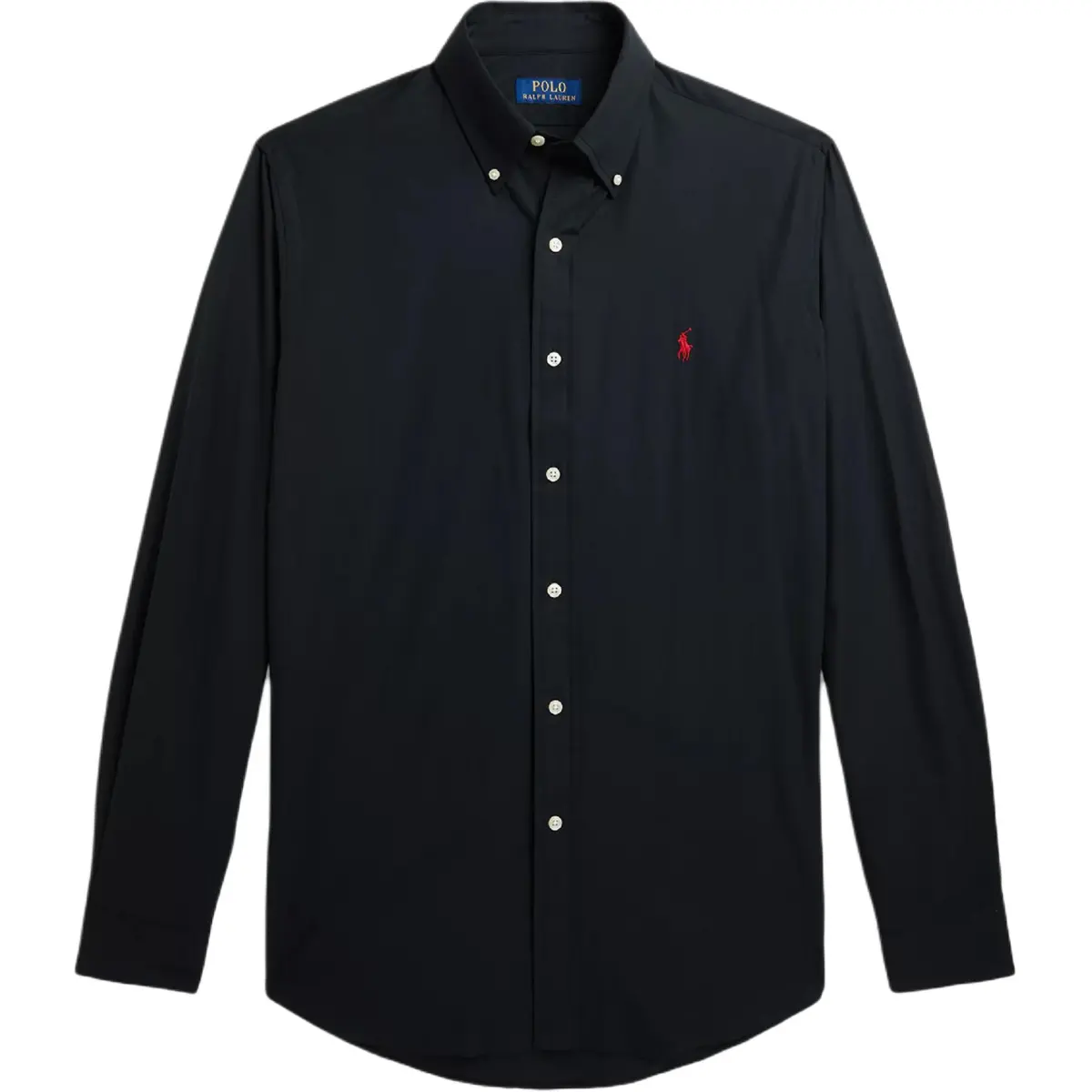Polo Ralph Lauren Cotton Shirt