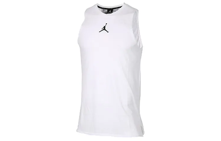 Jordan 23 Alpha Dri-Fit Tank Tops Men's Crew Neck Moderate Other