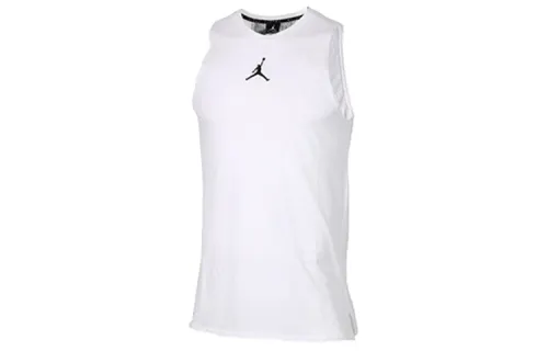 Jordan 23 Alpha Dri Fit Tank Tops Men's Crew Neck Moderate Other