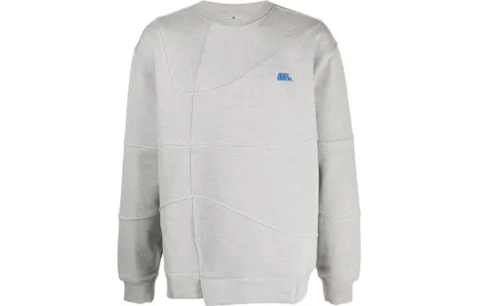 ADER ERROR Sweater Men's Light Gray