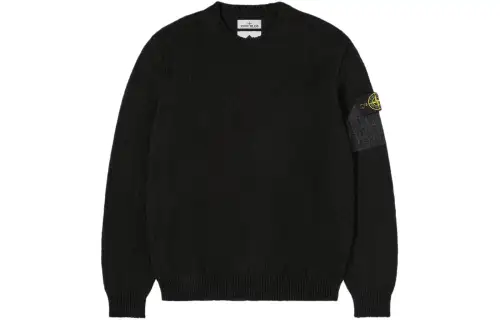 STONE ISLAND X Dsm Men's Textured Knit