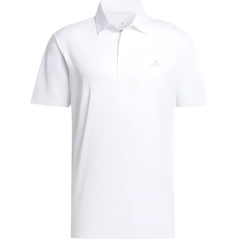 Adidas ULTIMATE365 Polo Shirt Men's White