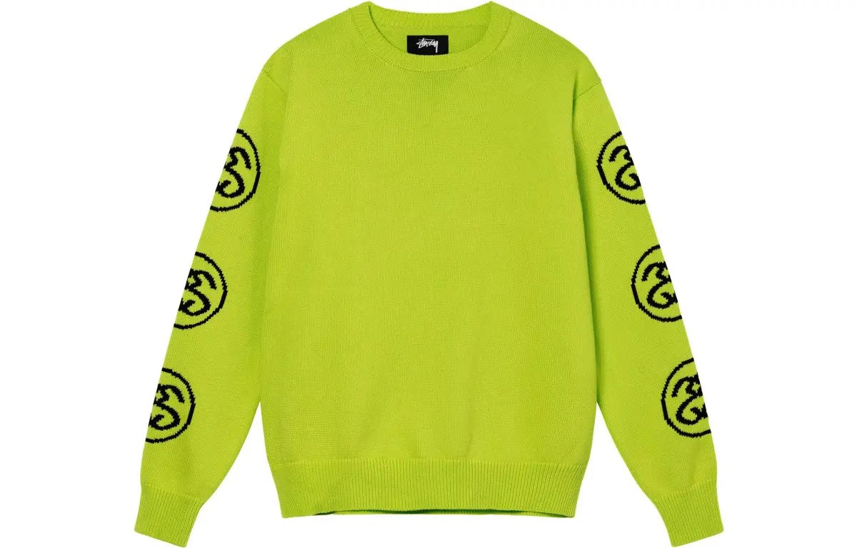 Stussy SS Link Sweater
