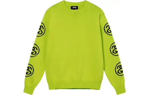 Stussy SS Link Sweater