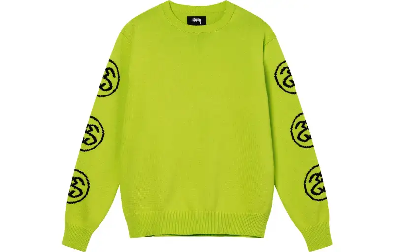 Stussy SS Link Sweater