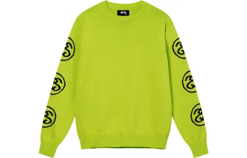 Stussy SS Link Sweater