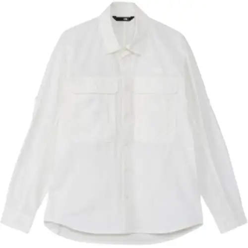 THE NORTH FACE Shirt Men's White
