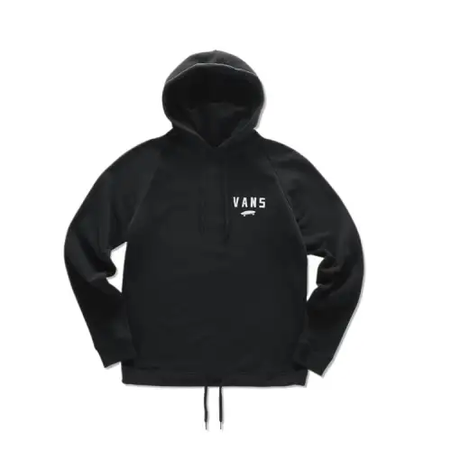 Vans Off THE WALL Sweatshirt Men's Black