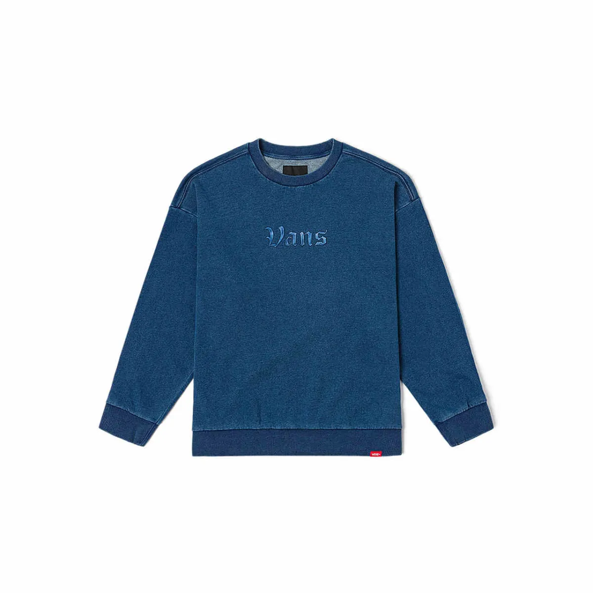Vans Sweatshirt Men's Dark Blue