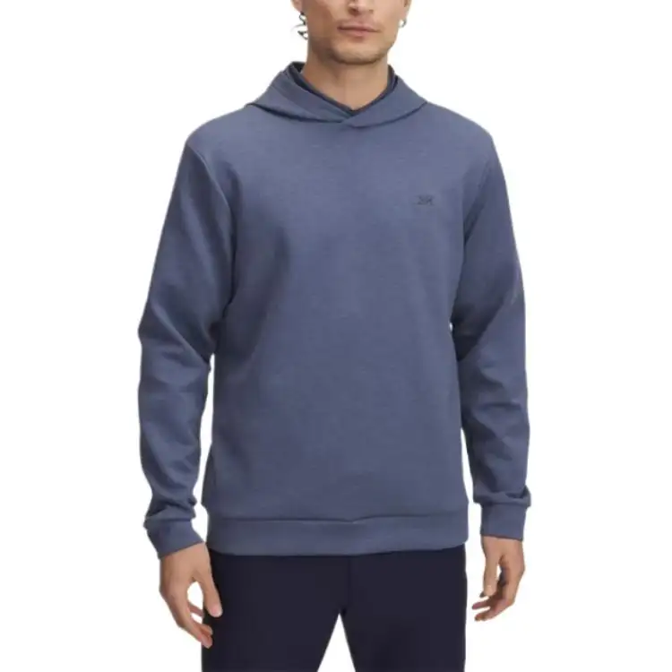 Under Armour Sweatshirt Men's Blue