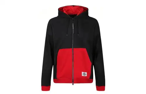 Jordan Jackets Men's Hooded Moderate Other