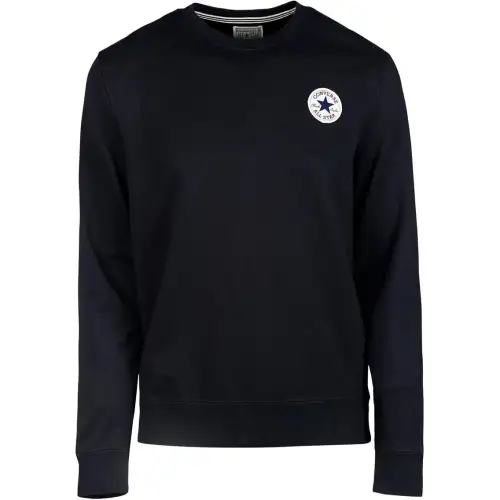Converse Sweatshirt Men's Black